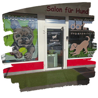 Darling Dogs Hundezentrum Standort